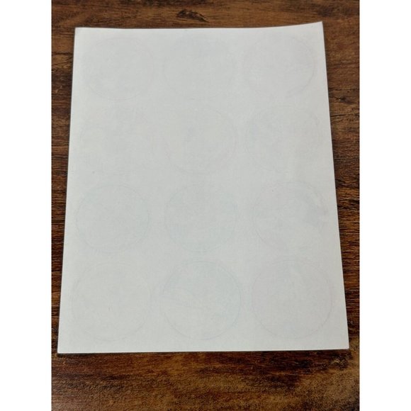 VTG 1999 Looney Tunes Hallmark Stickers 12 Total 90’s Vintage Warner Bros - Picture 3 of 4